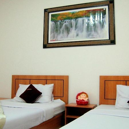 Choktawee Residence And Mansion Chiang Mai Exterior foto